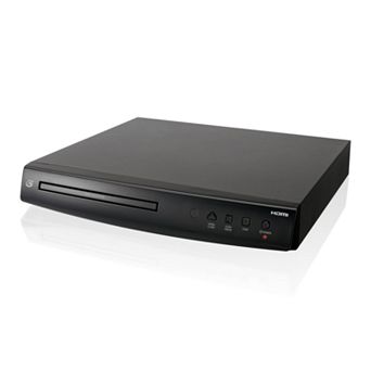 GPX HDMI DVD Player