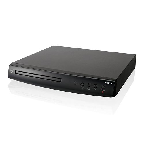 GPX HDMI DVD Player