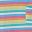 Rainbow Multi Stripe
