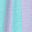 Aqua Lilac Stripe