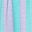 Aqua Lilac Stripe
