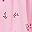 Pink Ditsy Floral