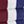 Navy Blue - Bordeaux