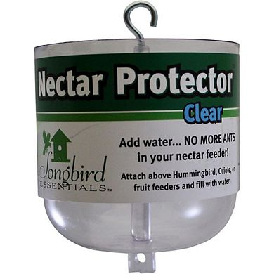 Songbird Essentials SE610 Nectar Protector-Clear/Bulk (Set of 1)