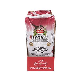 Perky Pet Hummingbird Original Instant Nectar Concentrate Powder - 2 lbs