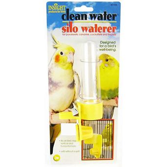 JW Insight Clean Water Silo Waterer - Regular