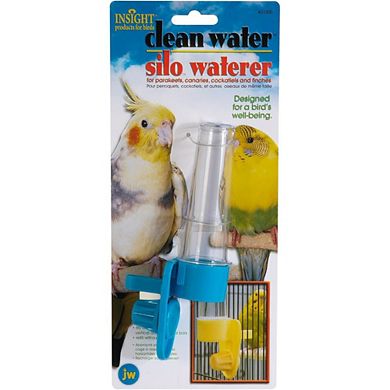 JW Insight Clean Water Silo Waterer - Regular