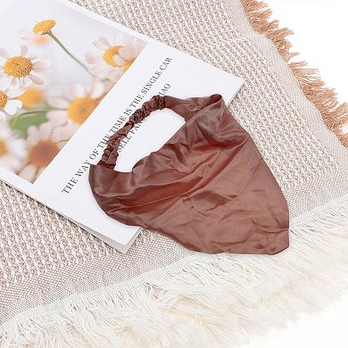 Fashion Satin Headwrap for Women 1 Pc