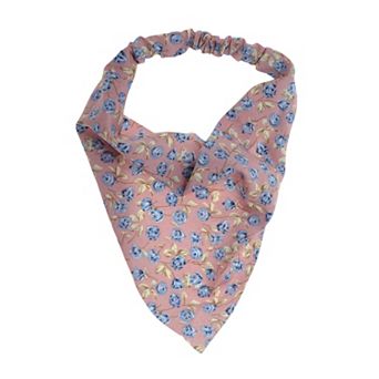 Fashion Rose Headwrap for Women 1 pc