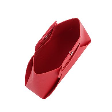 Handheld Eyeglasses Bag Portable Eyeglasses Storage 1 Pc