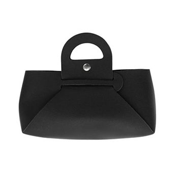 Handheld Eyeglasses Bag Portable Eyeglasses Storage 1 pc