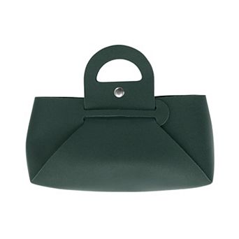 Handheld Eyeglasses Bag Portable Eyeglasses Storage 1 pc