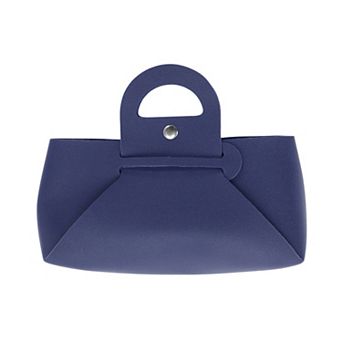 Handheld Eyeglasses Bag Portable Eyeglasses Storage 1 pc