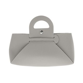 Handheld Eyeglasses Bag Portable Eyeglasses Storage 1 pc