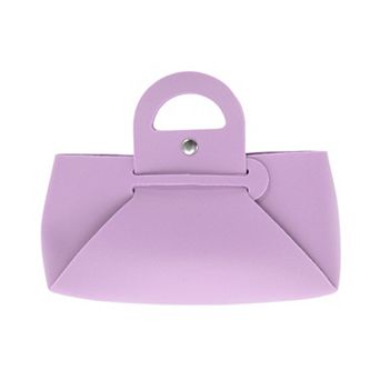 Handheld Eyeglasses Bag Portable Eyeglasses Storage 1 pc