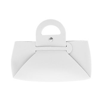 Handheld Eyeglasses Bag Portable Eyeglasses Storage 1 pc