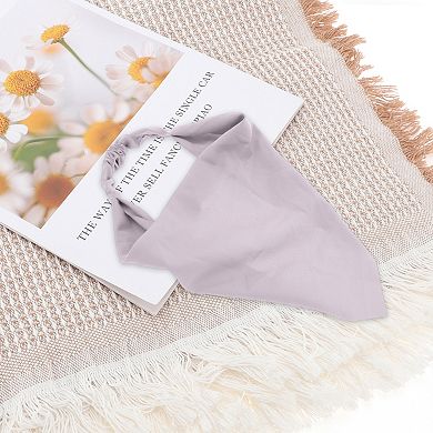 Fashion Solid Headwrap for Women 1 Pc