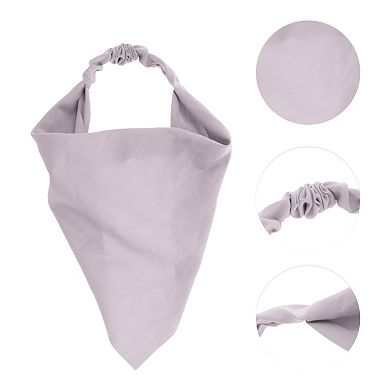 Fashion Solid Headwrap for Women 1 Pc
