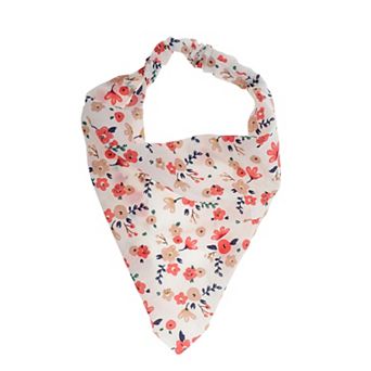 Fashion Flowers Headwrap for Women 1 pc