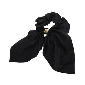 Elegant Solid Scrunchies 1 pc
