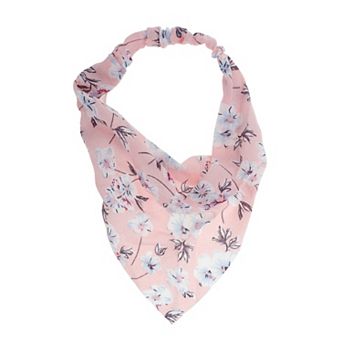 Fashion Flower Headwrap for Women 1 pc