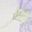 Beige Purple