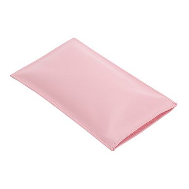 Solid Eyeglasses Bag Portable Eyeglasses Storage 1 Pc