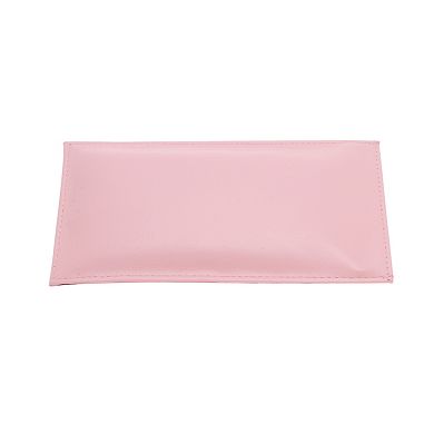 Solid Eyeglasses Bag Portable Eyeglasses Storage 1 Pc