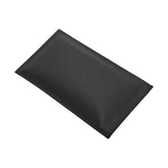 Solid Eyeglasses Bag Portable Eyeglasses Storage 1 pc