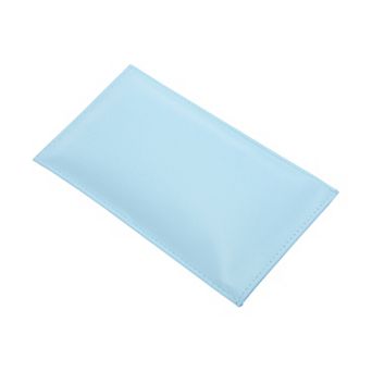 Solid Eyeglasses Bag Portable Eyeglasses Storage 1 pc