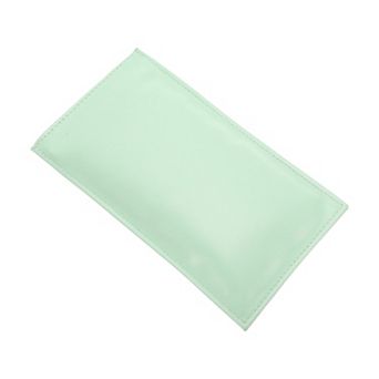 Solid Eyeglasses Bag Portable Eyeglasses Storage 1 pc