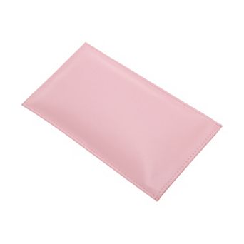 Solid Eyeglasses Bag Portable Eyeglasses Storage 1 pc