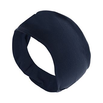 Comfortable Headband Solid Wide Headband for Sport 1 pc