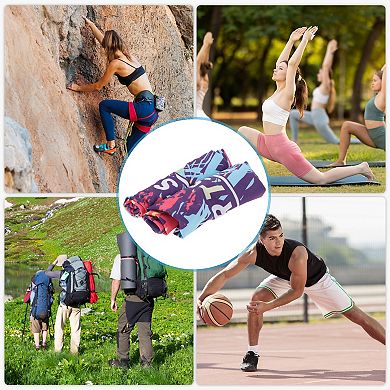 Sun Protection Arm Cover for Outdoor 1 Pair