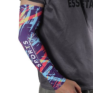 Sun Protection Arm Cover for Outdoor 1 Pair