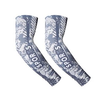 Sun Protection Arm Cover for Outdoor 1 Pair