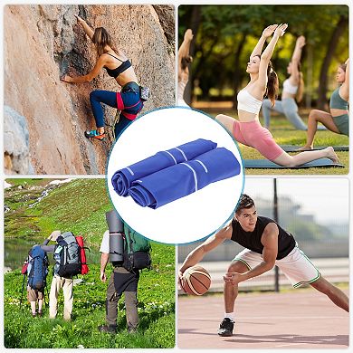 Breathable Arm Sleeves for Outdoor 1 Pair