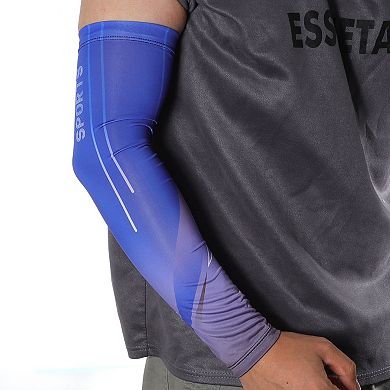 Breathable Arm Sleeves for Outdoor 1 Pair