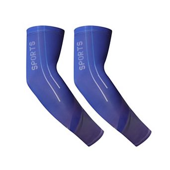Breathable Arm Sleeves for Outdoor 1 Pair