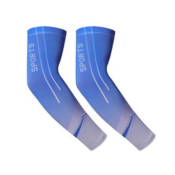 Breathable Arm Sleeves for Outdoor 1 Pair