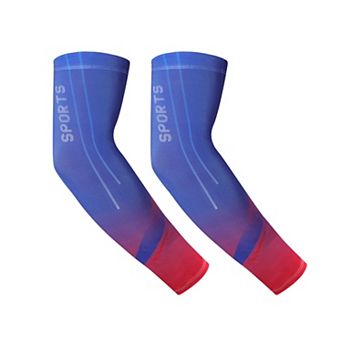 Breathable Arm Sleeves for Outdoor 1 Pair