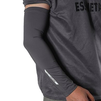 Sun Protection Arm Sleeves for Outdoor 1 Pair
