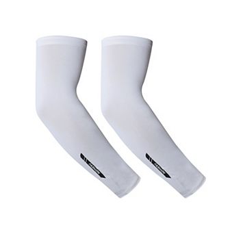 Sun Protection Arm Sleeves for Outdoor 1 Pair