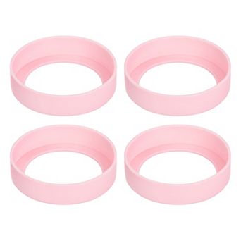 Water Bottle Boot, Protective Silicone Boot Sleeve Non Slip Bottom Cover Bumper for Water Bottles