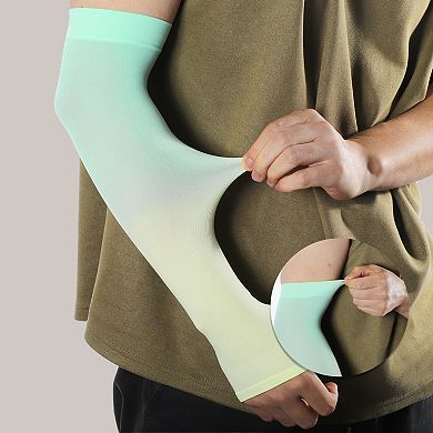 Breathable Arm Sleeves for Cycling 1 Pair