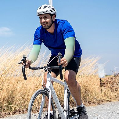 Breathable Arm Sleeves for Cycling 1 Pair