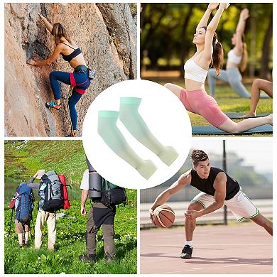 Breathable Arm Sleeves for Cycling 1 Pair