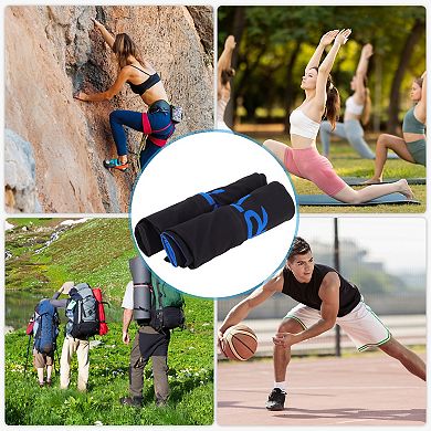 Soft Arm Sleeves for Outdoor 1 Pair