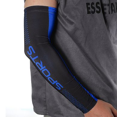 Soft Arm Sleeves for Outdoor 1 Pair