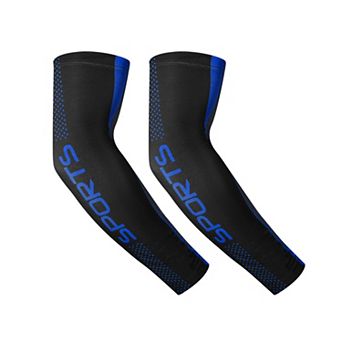 Soft Arm Sleeves for Outdoor 1 Pair